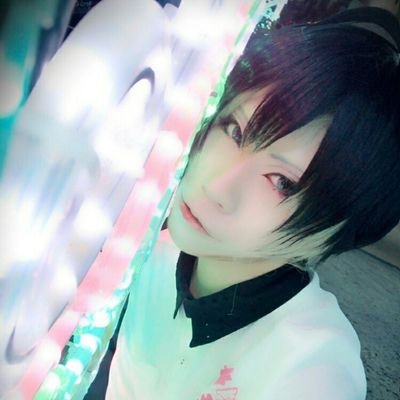 明希(aki)◇20↑◆東海コスプレイヤー◇自撮り詐欺◆ポムポムプリンと茄子が好き◇呼びタメ苦手デス◆愛車*Bianchi◇◆◇