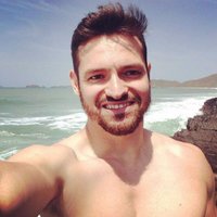 Cristian Kaefer (@ckaefer) 's Twitter Profile