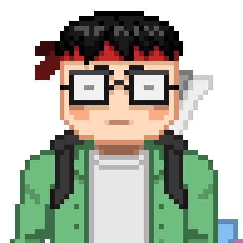 Game developer, hobby artist  and programmer. Made a game called Purifire together with @MaryJMajesty.