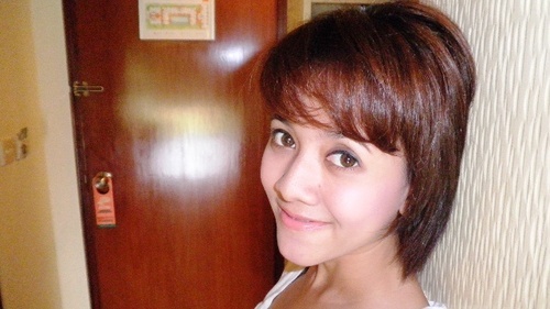 Fauza Restu Annisa