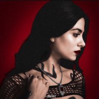 Isabelle Lightwood (@hunterisabelle1) 's Twitter Profile