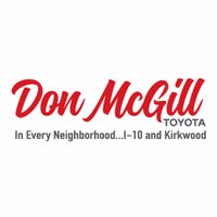 Don McGill Toyota(@DonMcGillToyota) 's Twitter Profile Photo