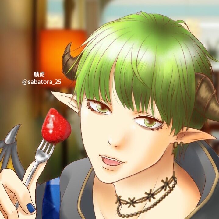 Apricotopoo's profile picture. 都内在勤25↑腐女子。ログイン頻度低 【夢100】'16.2.2始アケディアくん最推し/罪過箱推し（同担様大歓迎🙌）【FGO】'17.8.7始、オークニー兄妹推し 【刀剣】'15.9.15始、箱推し【他】実況（TOP4最俺）、ゲーム、漫画etcアイコン:鯖虎ちゃん作♪（@sabatora_25）