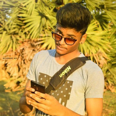 AravinthKumarK2's profile picture. Civil engineer