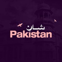 Shaan-e-Pakistan(@ShaanePak) 's Twitter Profile Photo