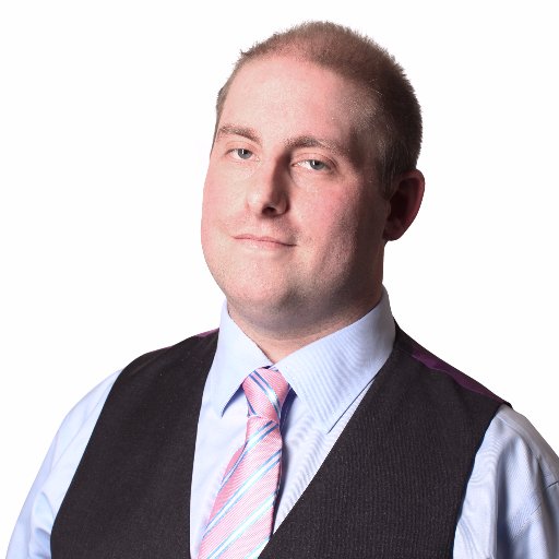 Head of Security Services at Oakpark Security (Vertas Group). Passionate about rugby, Red Bull, pop-rock ballads and business resilience. Views my own.