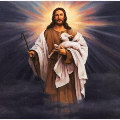 DaveLovesGod's profile picture. 