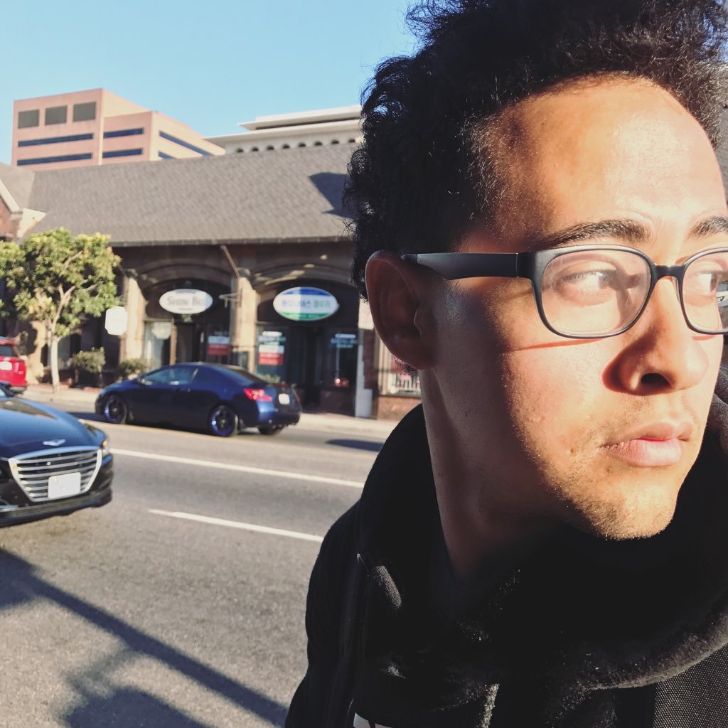 MarceelMarchena's profile picture. IT Analyst | Digital Creator | Sports Enthusiast 🏀 🏁🏎