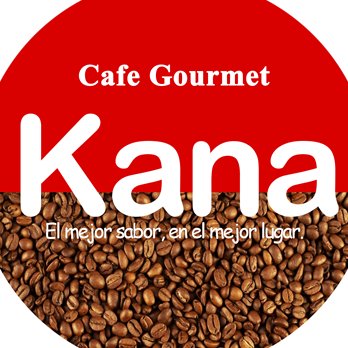 KANA Café Gourmet, más que un café tu sitio gourmet!. El mejor sabor, en el mejor lugar.