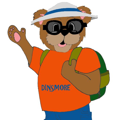 Dinsmore is a Duval County Public school. We are a Science Magnet and recognized as an A school by the sate of Florida. #dinsmorewhereyoulearnmore