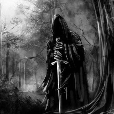 black_silouette's profile picture. 