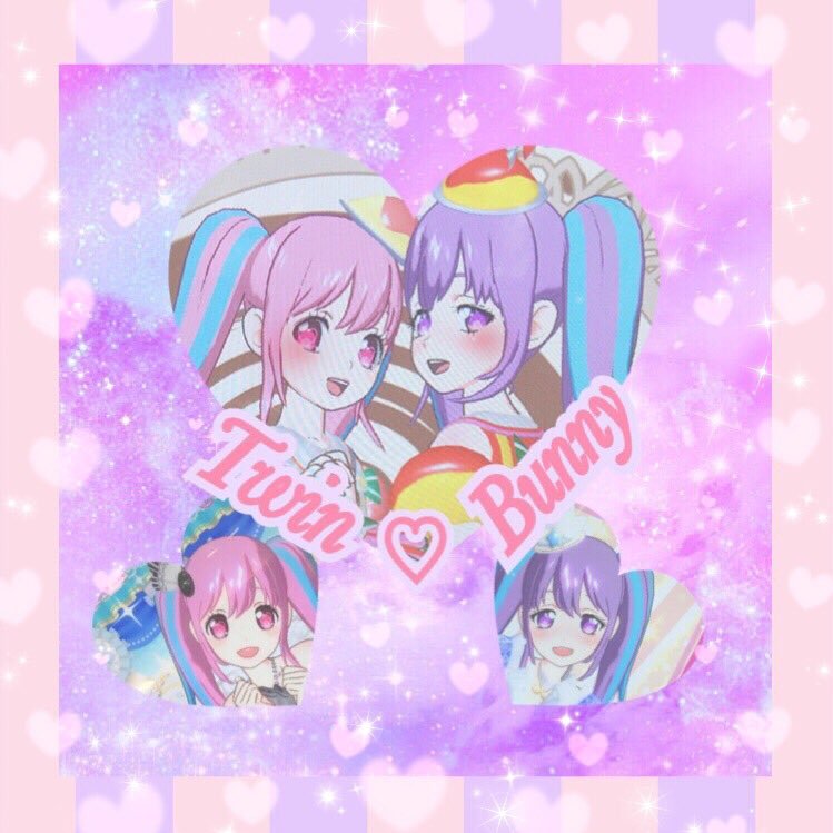 のあめろ@プリパラ垢さんのプロフィール画像