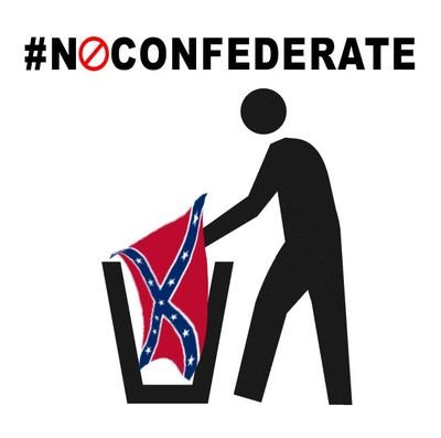 account run by co-creators @ReignofApril @ShanelleLittle @iamlaurenp @filmfatale_nyc - protest against the HBO series #NoConfederate