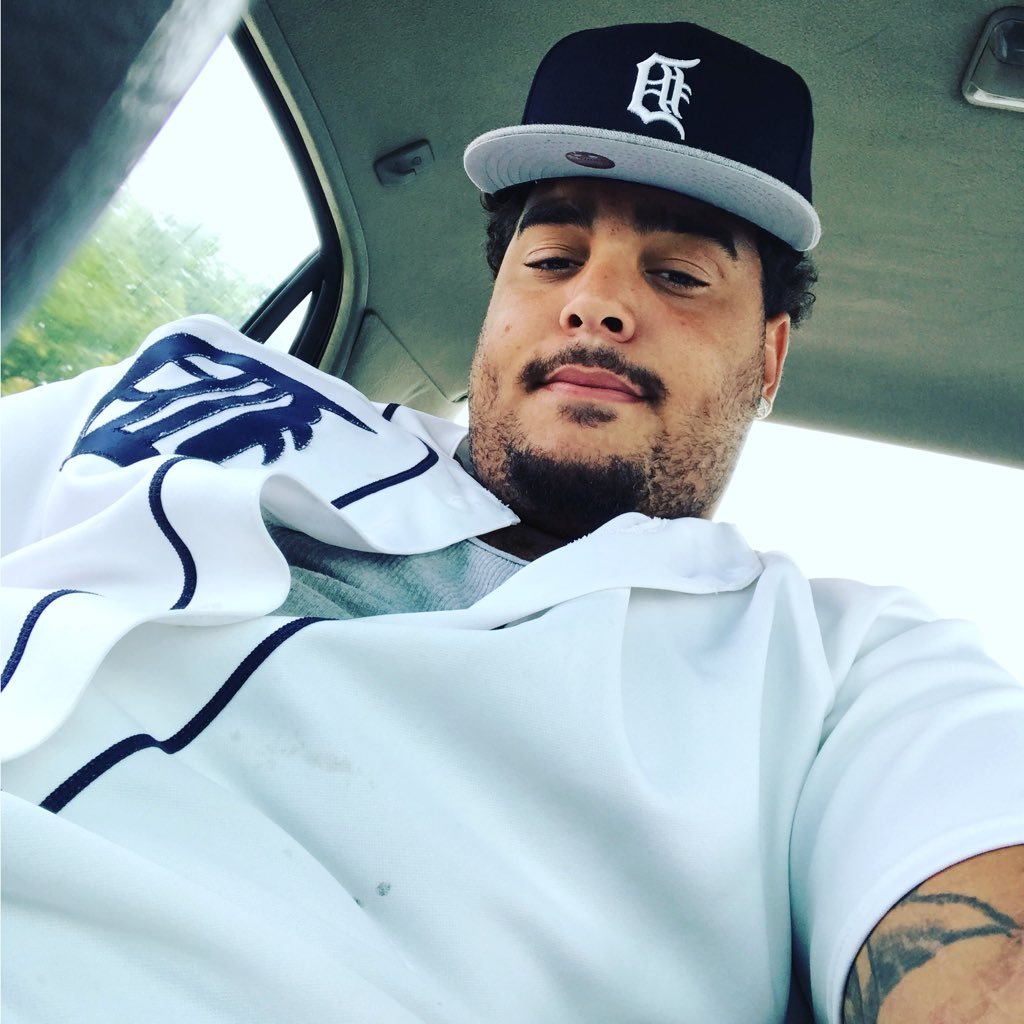 DETROIT My city #300#ep