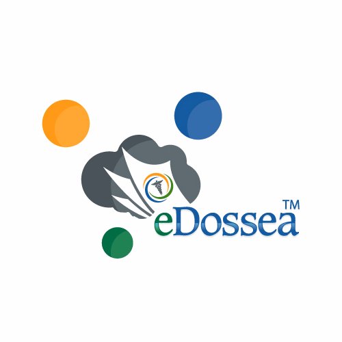 eDossea's profile picture. Bringing dental professionals innovative and secure solutions to sharing patient records 🗂