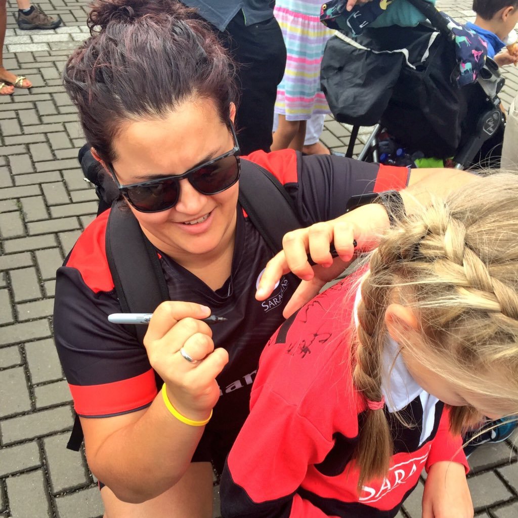 Former Saracens Women’s Rugby Player now living back in NZ. Lover of sport, the ocean, good food & travel.