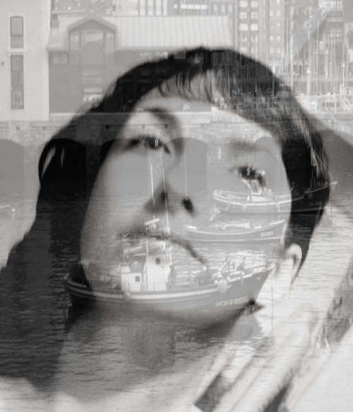 Aila_Tan's profile picture. #Adalaber #GraphicDesigner #FrontEnd #WebDesigner