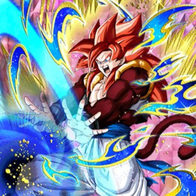 Pu3CPpmCsvkFH38's profile picture. ドッカンバトルをしてます(*^_^*)よければフォローをお願いします。