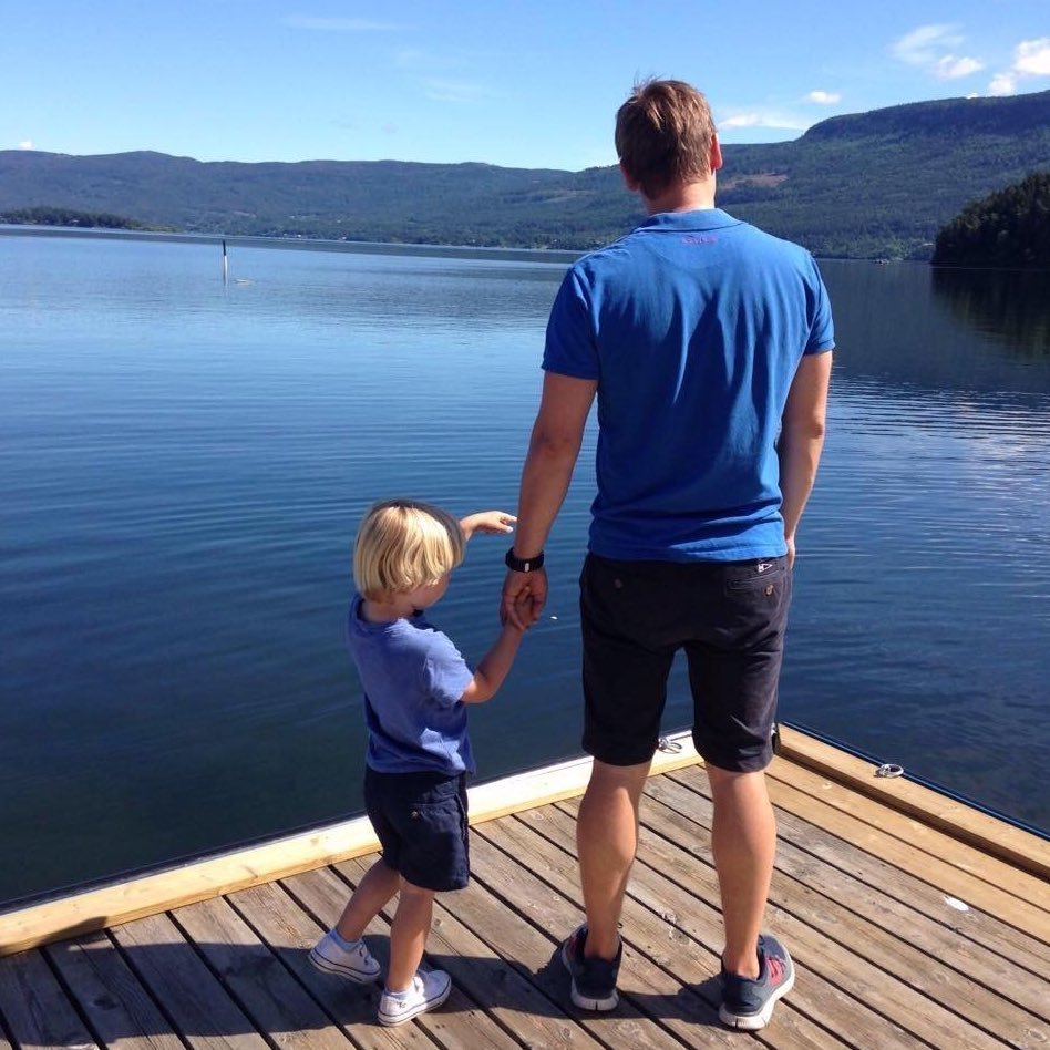kjetilsi79's profile picture. 