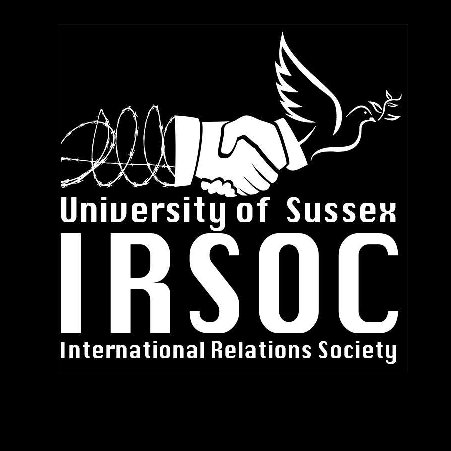 IRSoc_Sussex Profile Picture