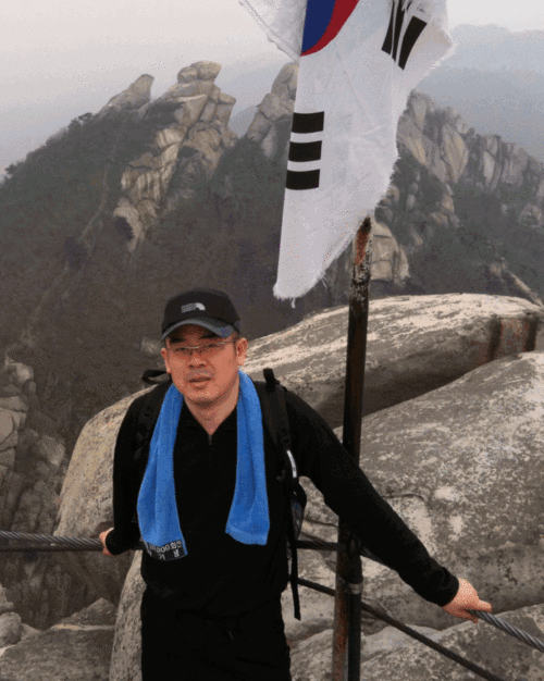 clintpark7's profile picture. IT, Marketing Team Leader, 뮤지컬/여행을 좋아하고픈, 언젠가는 내가 하고픈 일을 마음껏 할 수 있길 꿈꾸는(아직도)..., 맞팔 적극 The First, The Best, The Only