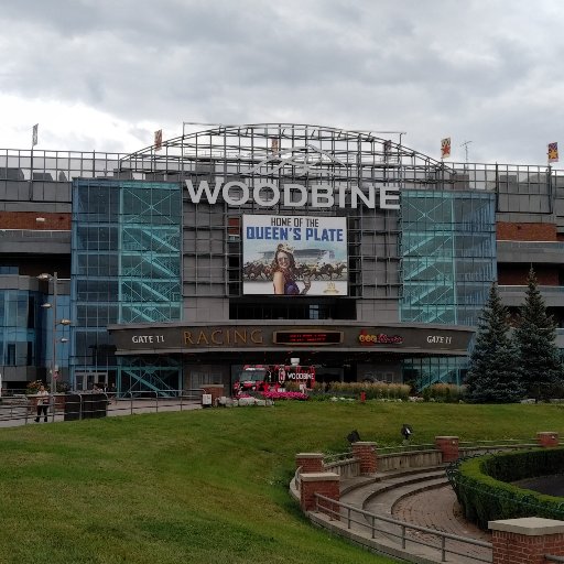 Communications Manager at Woodbine Racetrack. Follow @WoodbineTB and #BetWoodbineTB!