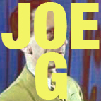 AdManJosephG's profile picture. I am an advertising zealot, fortunately I am the most gifted advert writer since the craft was first invented by Coca Cola in 1762.