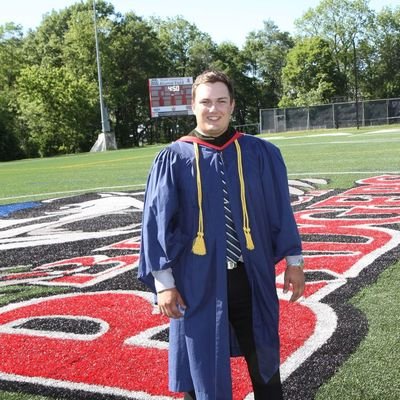 Brock University Grad '17, Member of @NRMonsters Fastball Club