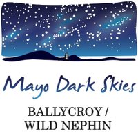 Mayo Dark Skies(@mayodarkskies) 's Twitter Profile Photo