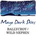 Mayo Dark Skies (@mayodarkskies) Twitter profile photo