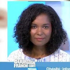 Journaliste @Franceinfo (#canal 27) @France2tv @Télématin
Passée par @France3Bourgogne, présentatrice #BourgogneFrancheComteMatin
@MartiniqueLa1ère, #Midienvues