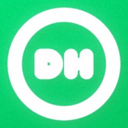 Dhaubbsさんのプロフィール画像