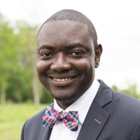 Manny fombu (@drmannymd) 's Twitter Profile