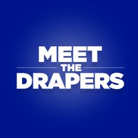 Meet the Drapers(@meetthedrapers) 's Twitter Profile Photo