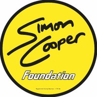 Simon Cooper Foundation(@forsimonc) 's Twitter Profile Photo