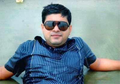 salmanshakil87's profile picture. 