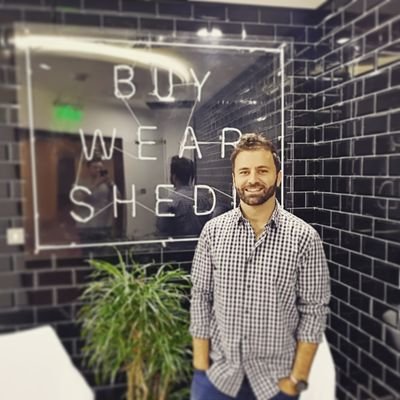 tariqzabian's profile picture. Co-founder @ shedd; coder at heart