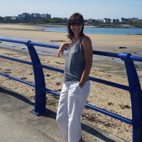 gail daly-brown 💙 (@jellybeanscot) 's Twitter Profile
