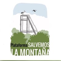 Salvemos La Montaña(@salvemosMontana) 's Twitter Profile Photo