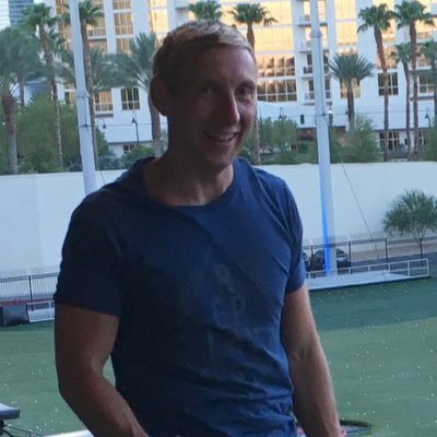 JonnerG's profile picture. 