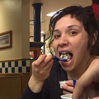 kaelisaurus's profile picture. water type, forest spirit, mountain heart, 9 times out of 10 will cry upon seeing shooting star