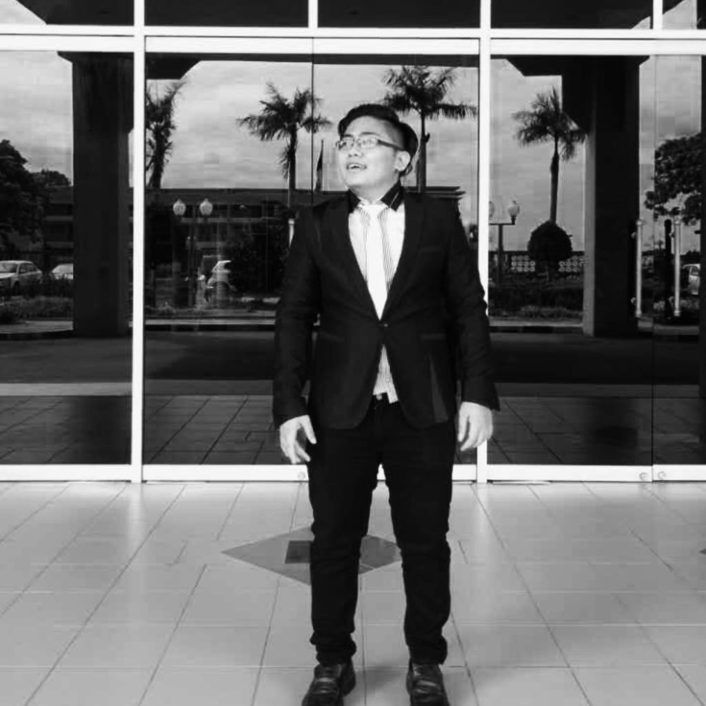 ke3nnnn's profile picture. Past is the best learning system. https://t.co/Uw7ZWqJz2z #KenBie