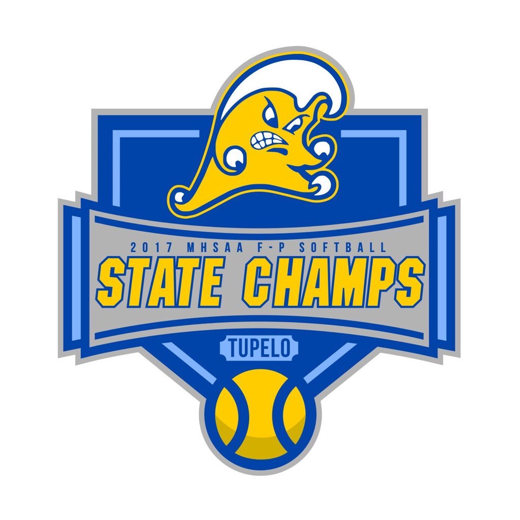 TupSoftball's profile picture. 