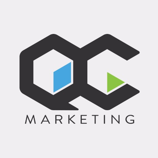 QC Marketing is a full-service, results-driven Charlotte marketing and design agency.