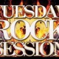 TUESDAY ROCK SESSION (@tuesday_rock) 's Twitter Profile Photo
