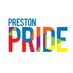 Preston Pride (@prestonprideuk) Twitter profile photo Preston Pride (@prestonprideuk) Twitter profile photo