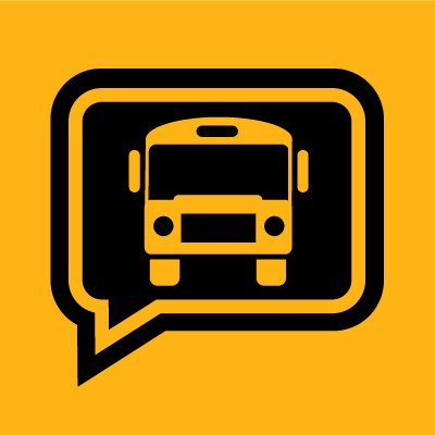 Bus Bulletin notifies you when a bus is delayed, substituted, or in an accident. Notifications are sent via text-message, e-mail or voice notification.