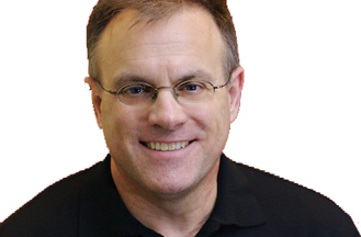 Senior Pastor, New Horizon Church