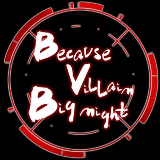 bczvillain's profile picture. 그림인장 only 글그림 복합 ✗ 트위터 커뮤 ✗ All 커플링 ✗ 01↑ ✗ 이능력자 한국인 빌런 only ✗ 일상 이벤트 스토리 ✗ 7일 단기