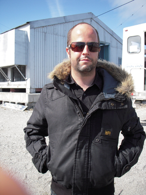 seanmerrigan's profile picture. Celtic Zimbabwean, recently in São Paulo, now in Toronto.